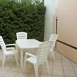 Villa Des Fleurs