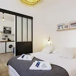 Appartement Des Halles - Welkeys