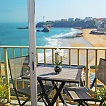 Apartment Pavillon d\'Angleterre