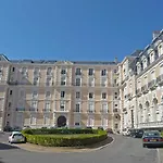 Apartment Pavillon d\'Angleterre