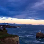 Les Jardins de la Falaise