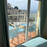 Hyper Centre, Vue Mer ,Appartement Neuf, 6 Adultes