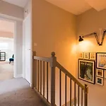 Coast Keyweek Duplex Apartment In The City Center With Sea View