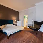 Coast Keyweek Duplex Apartment In The City Center With Sea View