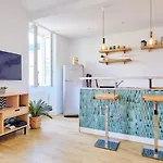 GuestReady - Cozy Apt near Côte des Basques w Parking!