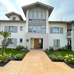 T3 4 étoiles - RESIDENCE COSSUE BIARRITZ PROCHE CENTRE