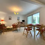 T3 4 étoiles - RESIDENCE COSSUE BIARRITZ PROCHE CENTRE