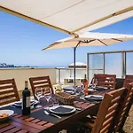 Cleo Keyweek Apartment With Terrace Sea Views Swimming Pool