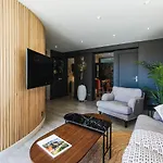 Cleo Keyweek Apartment With Terrace Sea Views Swimming Pool