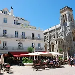 Hotel De L\'Ocean