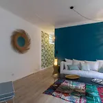 Cocoon Keyweek Holiday House With Lovely Patio In Biarritz City Center