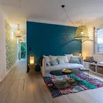 Cocoon Keyweek Holiday House With Lovely Patio In Biarritz City Center