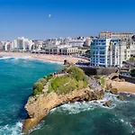 Cosy Apartment Near The Beach In Biarritz France