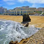 Cosy Apartment Near The Beach In Biarritz France