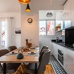 Superbe Appartement Plein De Charme A 5Min De La Plage