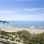 Superbe Studio Face A La Mer Acces Direct Plage