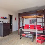 Studio agréable proche océan
