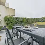 Les Terrasses de Marbella - à 350 m de la plage