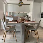Superbe appartement avec jardin Saint Charles