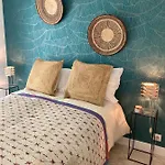 Superbe appartement avec jardin Saint Charles