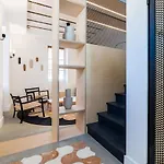 Pampa Keyweek Town House With Terrace In Biarritz