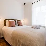 Pampa Keyweek Town House With Terrace In Biarritz