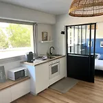 Appartement Halles De Biarritz