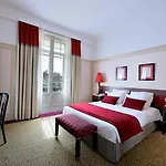 Hotel Plaza Biarritz Plage - Handwritten Collection