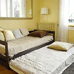 Studio Biarritz, 1 Piece, 4 Personnes - Fr-1-248-56