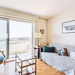 Appartement Biarritz, 2 pièces, 4 personnes - FR-1-3-499