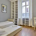 Appartement Ampalia - Welkeys