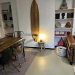 Biarritz Saint Charles 3 Pieces De Standing Avec Terrasse