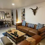 Biarritz Saint Charles 3 Pieces De Standing Avec Terrasse