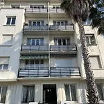 Appartement Charmant Centre Biarritz