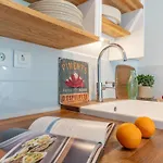Bel Appartement Lumineux A Biarritz