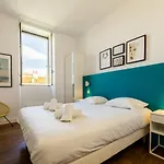 Mariposa Keyweek Loft Biarritz