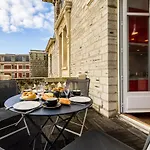 Lighthouse Keyweek Apartment Biarritz