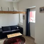 Studio Cosy Avec Mezzanine En Plein Coeur De Biarritz, A 2 Pas De La Plage - Fr-1-239-995
