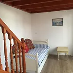 Appartement Cote Des Basques