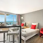 Biarritz - Residence Victoria Surf - Face Ocean