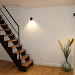 Maison A 7 Min A Pied De La Cote Des Basques