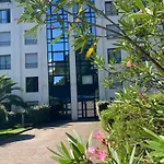 Studio Biarritz Aguilera 2 A 4 Pers