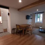 Appartement Cosy A Biarritz, Proche Des Halles Et Plages, Ideal Pour 2 Avec Wifi Inclus - Fr-1-239-853