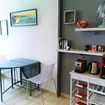 Studio Victoria Surf Grande Plage Cœur de Biarritz