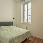 Appartement Refait A Neuf En Centre Ville