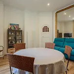 Appartement Refait A Neuf En Centre Ville