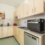 Appartement Moderne En Plein Centre Ville Et Proche De La Plage