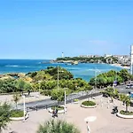 Appartement Biarritz, 2 pièces, 4 personnes - FR-1-3-499