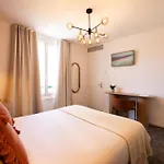 Hotel Barnea