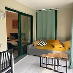 Studio Biarritz Aguilera 2 A 4 Pers